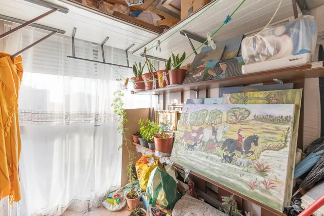 Piso 3 habitaciones 80m² en venta - Casería de Montijo — 5