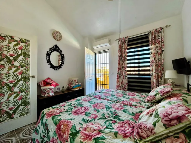 Adosado 3 habitaciones 77m² en venta - La Siesta - El Salado - Torreta — 35