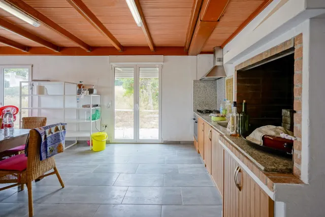 Parcela 3 habitaciones 152m² en venta - Partida Comunes-Adsubia — 7