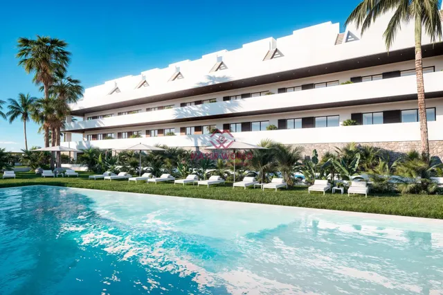 Residencias de nueva construcción exclusivas con vistas al mar en Finestrat, Alicante — 3