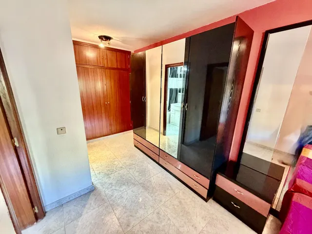 Piso en Via Parque - Ciudad Elegida — 13