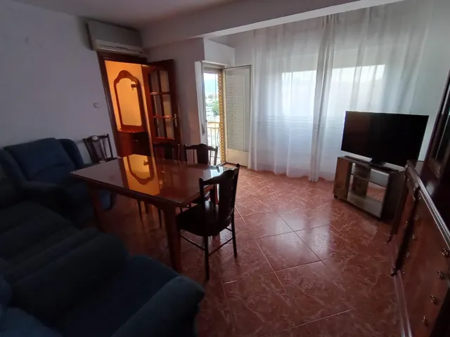 Piso junto a la estación de trenes!!! — 19