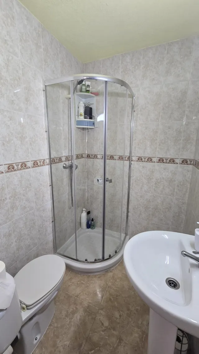 PISO EN ZONA CENTRO URBANO, VILLAJOYOSA PUEBLO — 18
