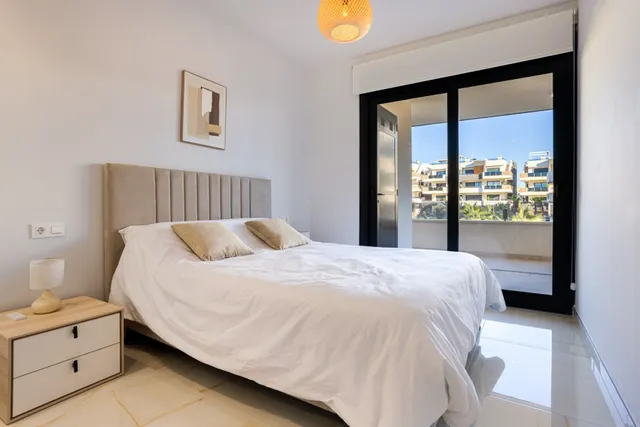 Apartamento 2 habitaciones 80m² en venta - PAU 26 — 18