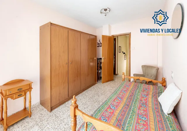 Casa en venta en Armilla — 21