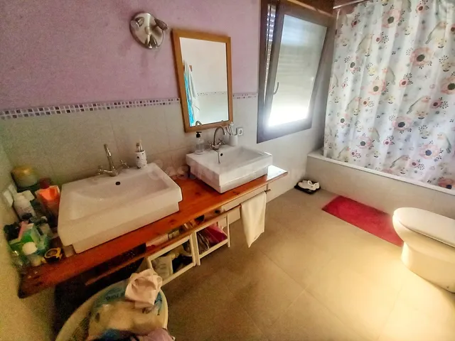 Casa-Chalet en Venta en Oquillas Burgos — 20