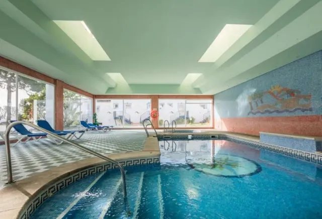Adosado 2 habitaciones 100m² en venta - Marbella — 10