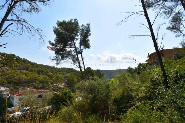 TERRENO EN MAS MESTRE, OLIVELLA — 9