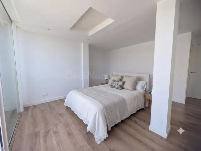 Apartamento 1 habitación 73m² en venta - Playa de San Juan - foto 2