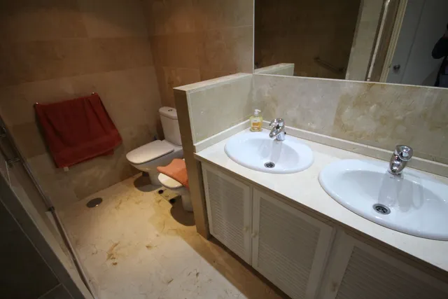 Apartamento 2 habitaciones 84m² en venta - Riviera del sol — 13