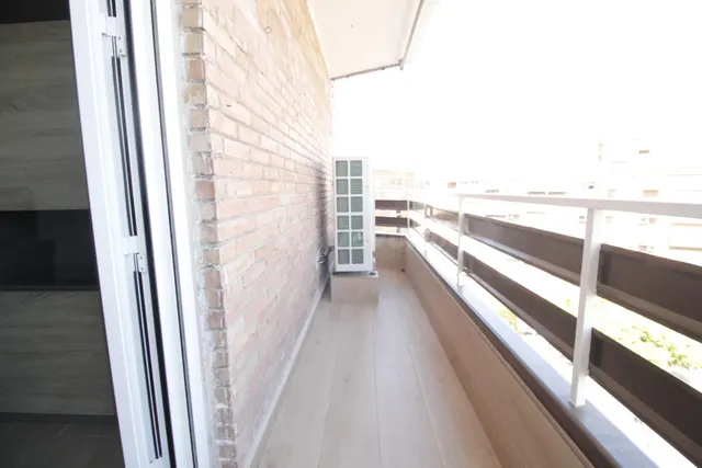 ✨ ¡Espectaculares vistas y totalmente reformado! Piso de 3 d - foto 3