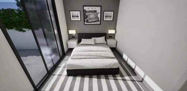 Villa 3 habitaciones 84m² en venta - Torre-Pacheco - Torre-Pacheco ciudad — 14