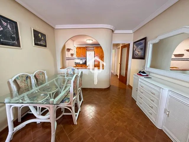 Ático 2 habitaciones 119m² en venta - Raval Roig-Virgen del Socorro — 18
