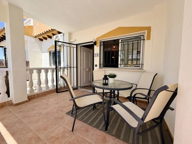 Casa 3 habitaciones 104m² en venta - Los Balcones - Los Altos del Edén — 19