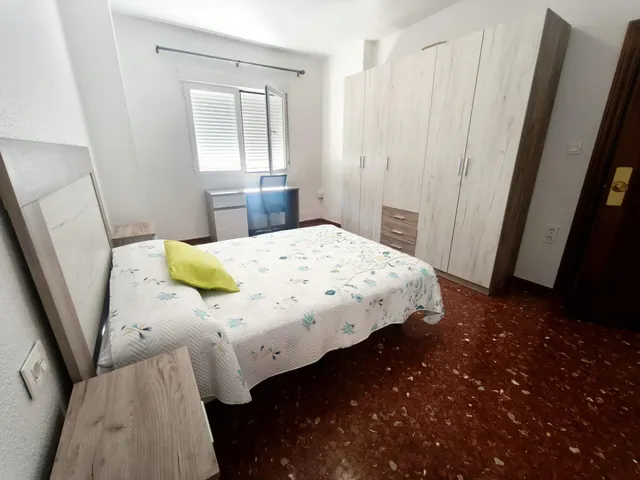 ¡¡¡¡ÁTICO CON 118 M2 DE TERRAZA JUNTO A LA PARADA DEL METRO!!!! — 10