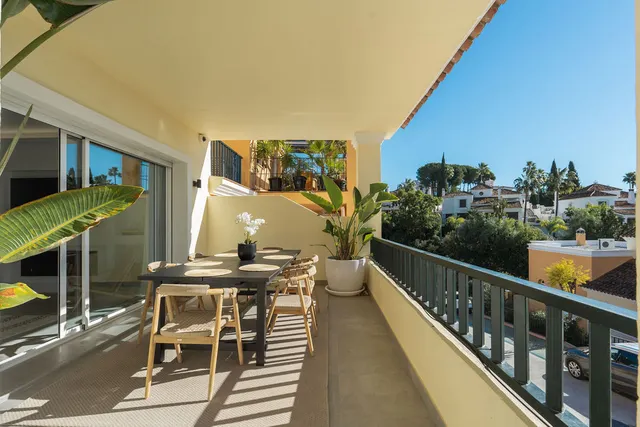 Adosado 4 habitaciones 226m² en venta - Marbella — 20