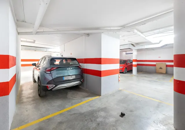 APARTAMENTO A LA VENTA EN BARRIO DE MONACHIL — 25