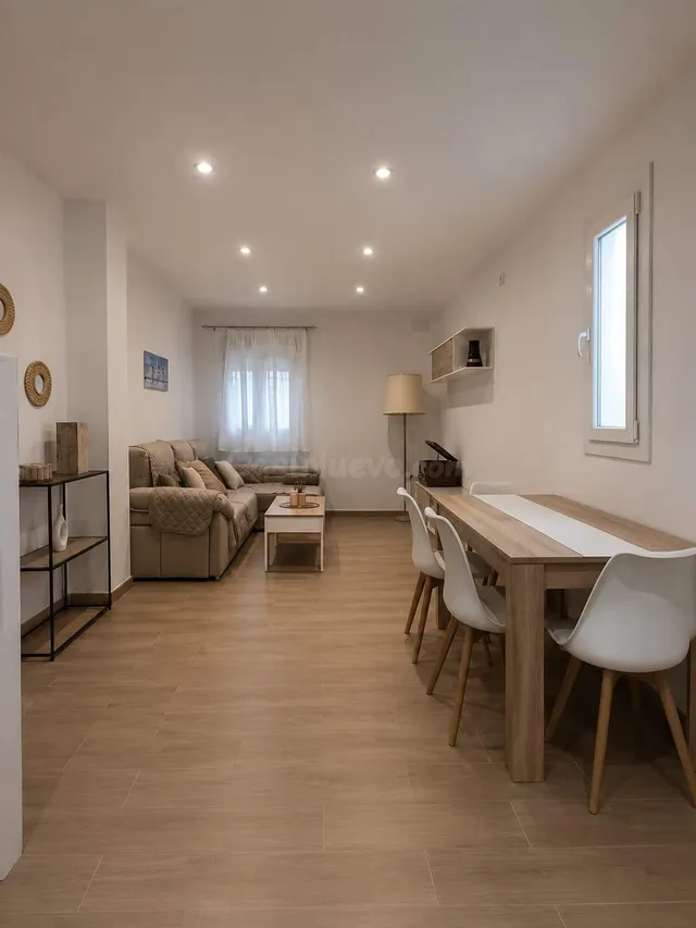 Piso 2 habitaciones 69m² en venta - Jardines de Hércules - foto 2