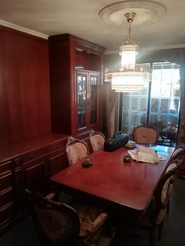 Ático en venta Alcoy - Avenida Alameda — 9
