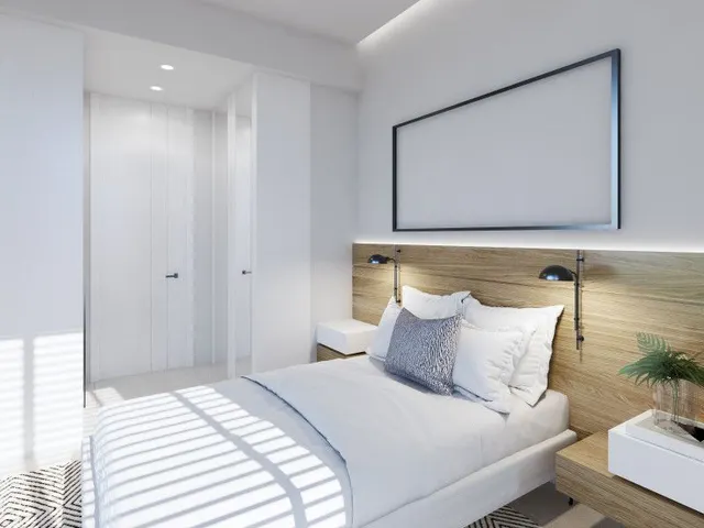 Apartamento 3 habitaciones 103m² en venta - Dolores de Pacheco-Santa Rosalía — 15