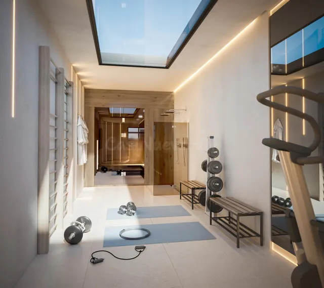 Ático 2 habitaciones 91m² en venta - Torreblanca del Sol - foto 3