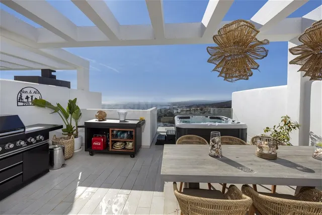 Adosado 3 habitaciones 198m² en venta - Costa del Sol - foto 3