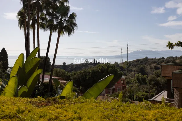 Chalet 6 habitaciones 706m² en venta - Riviera del sol — 48