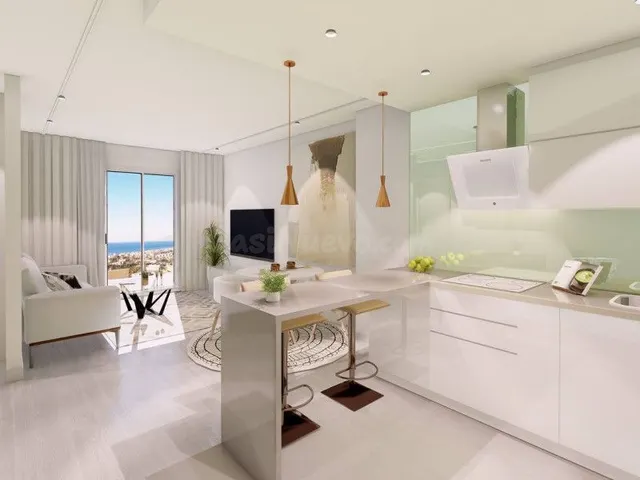 Apartamento 2 habitaciones 67m² en venta - Lo Cea — 5