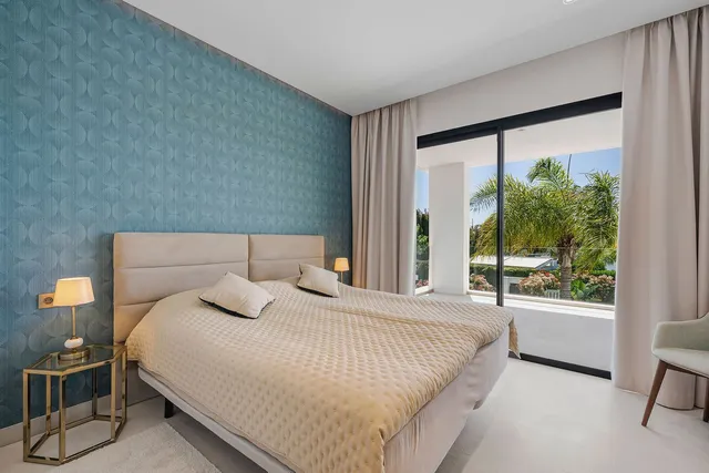 Chalet 5 habitaciones 490m² en venta - Marbella — 29