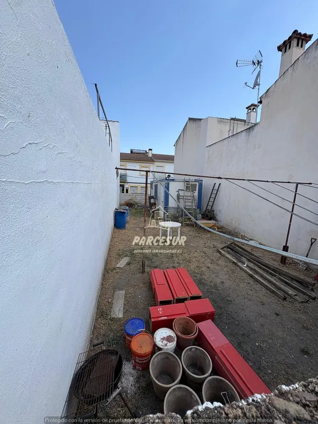 Solar en venta en Cerro Muriano. — 11