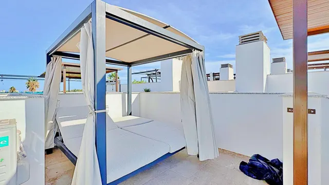 Adosado 3 habitaciones 113m² en venta - La siesta — 27