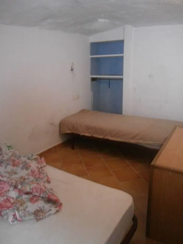 CASA CUEVA EN MONOVAR — 11