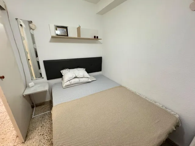 Apartamento 1 habitación 27m² en venta - Urbanizaciones — 6