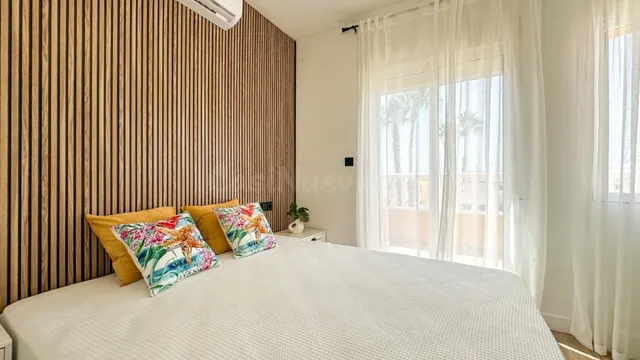 Adosado 2 habitaciones 86m² en venta - La Regia — 10