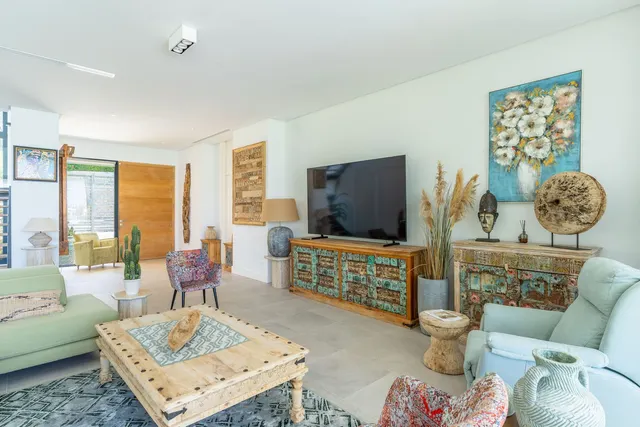 Chalet 5 habitaciones 635m² en venta - Marbella — 7