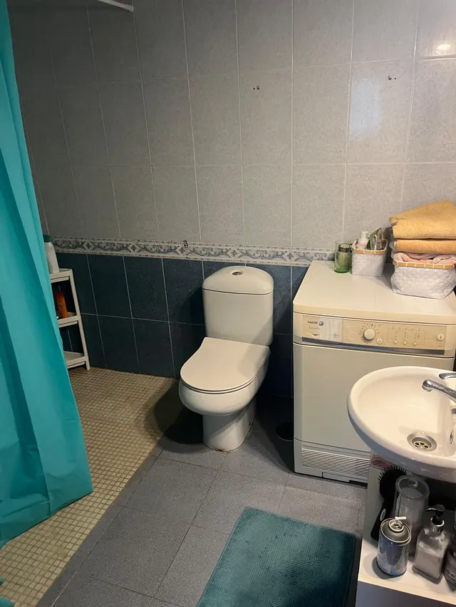 Apartamento 4 habitaciones 125m² en venta - Riviera del sol — 15