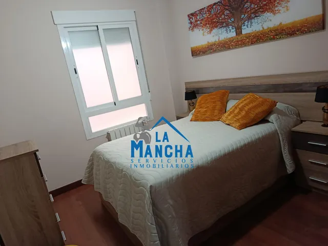*170.000€* inmobiliaria la mancha vende precioso piso en chinchilla-Albacete — 21