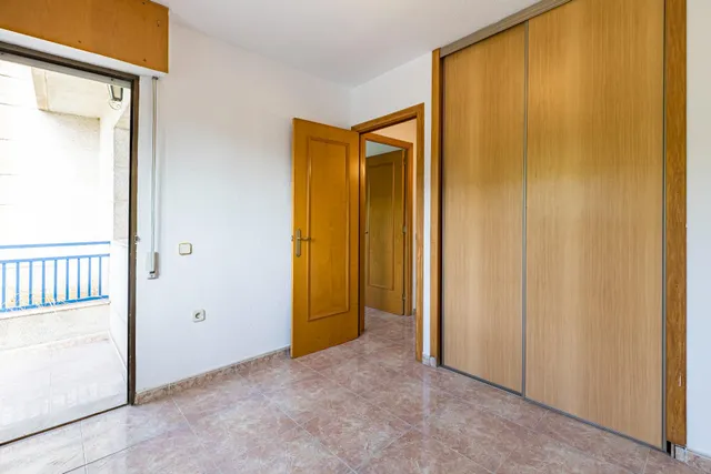 Dúplex con garaje privado y piscina comunitaria en Los Rectores. — 18