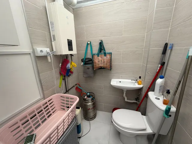 Apartamento 2 habitaciones 65m² en venta - Montepinar-La Aparecida-Raiguero — 12