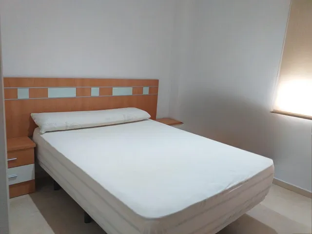 Amplio y acogedor apartamento en el cerro del viento - Badajoz — 9