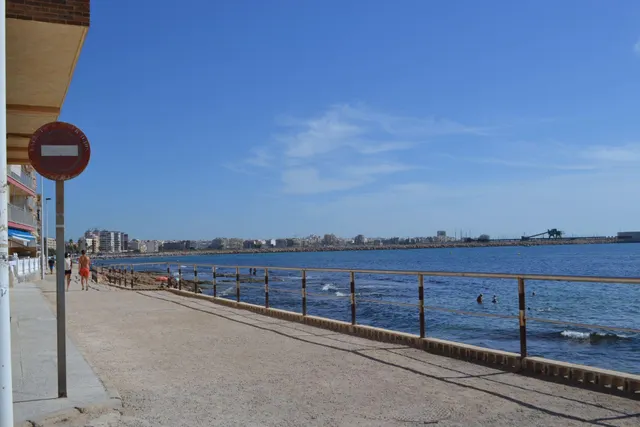 Apartamento 3 habitaciones 95m² en alquiler - La veleta — 10
