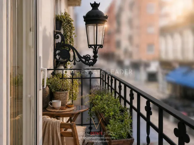 vivienda con terraza 40m2 y apartamento independiente junto 