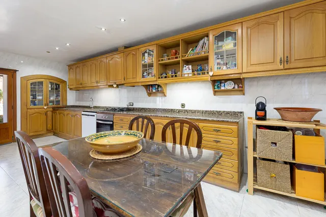 Dos encantadoras casas rústicas cerca de Palma — 15