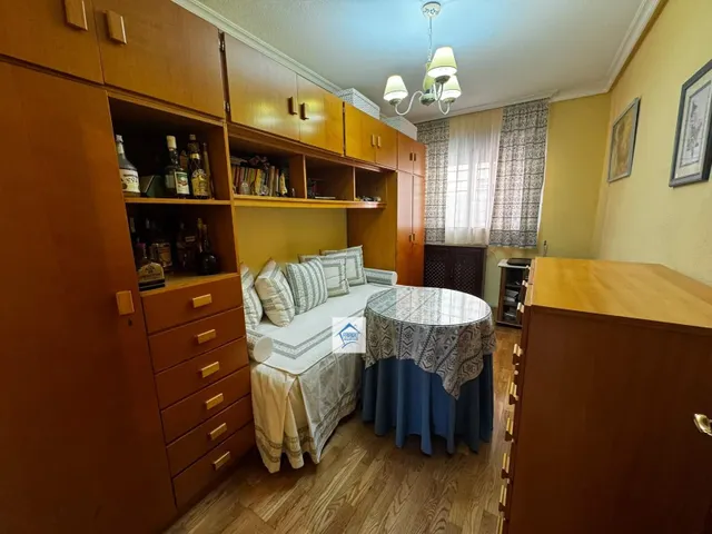 SE VENDE PISO EN ZONA MEJOSTILLA, CÁCERES — 18