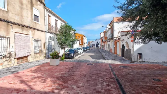 Casa 4 habitaciones 202m² en venta - Comunidad valenciana - foto 4