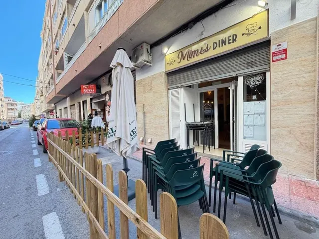 Local comercial 57m² en venta - Estacion de autobuses - foto 3