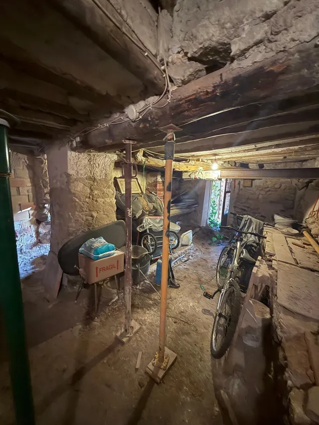 Casa de pueblo — 11