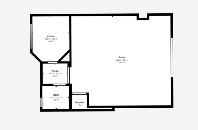 Adosado 3 habitaciones 161m² en venta - Costa Del Sol — 32