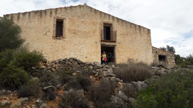 Masía VENTA en Sierra Engarceran zona San Miguel 70 m., 100.