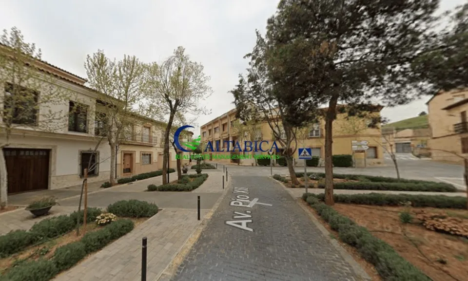 Piso en Venta en Santa Cruz De Mudela Ciudad Real